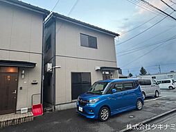 和田2丁目貸家 F棟