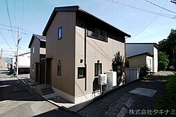 ヴィラルナ　C棟 001