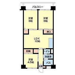 ホンダマンション 201