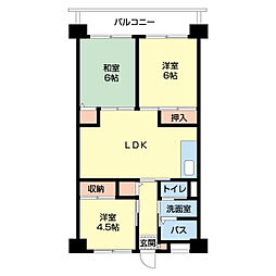 ホンダマンション 401