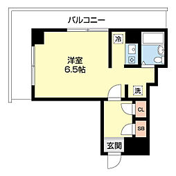 リバティープラザ本町 605