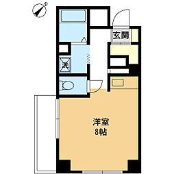 リバティープラザ本町 306