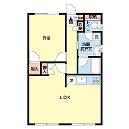 バルトハイム21 303