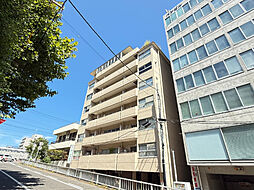 トーカンマンション医学町 508