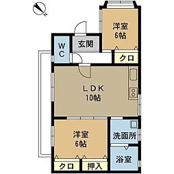 青山樋口貸家 2