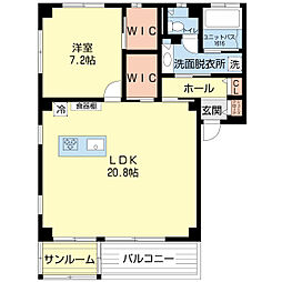 新潟市西区青山新町