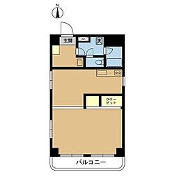 ウエスト・コパ 301