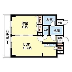 willDo礎町 803