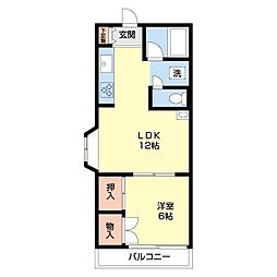 リアライズ亀田I 802