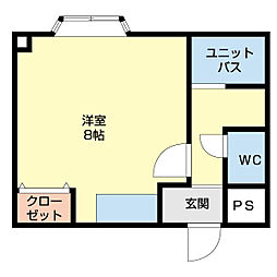ライフ旭町 0103