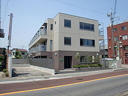 フォーレ三山 201