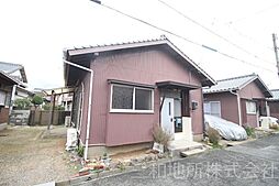 横野町4丁目N貸家8-6