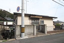 下関市金比羅町の一戸建て