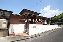 豊浦町大字黒井H貸家