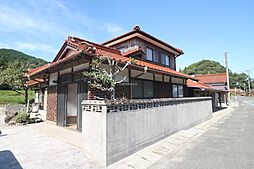 豊田町大字大河内H貸家