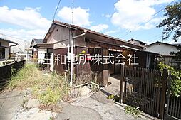 稗田中町H貸家（2）