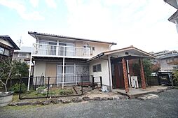 長府松小田中町Y貸家