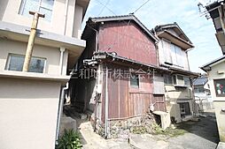 下関市豊北町大字矢玉の一戸建て