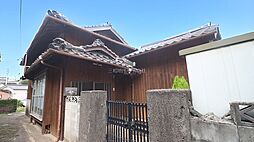 丸山町4丁目K貸家I