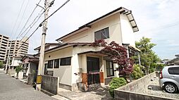 武久町1丁目Y貸家