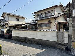 長府松小田中町G貸家