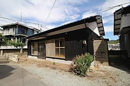 大学町山田貸家 A