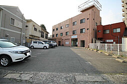 ポラスタ田中町