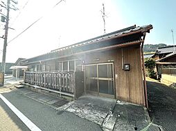 彦島弟子待町2丁目A連棟貸家 右