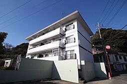 大翔山の口ビル 201