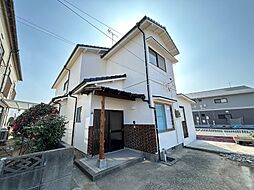 下関市綾羅木南町１丁目の一戸建て