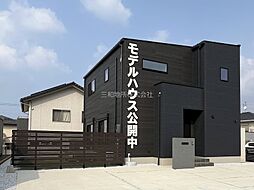 川中本町2丁目O貸家