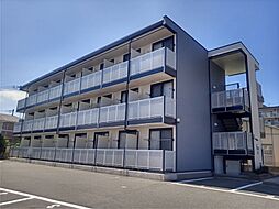 レオパレス長府駅