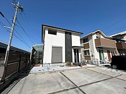 綾羅木本町7丁目K貸家