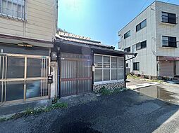 上新地町4丁目I貸家