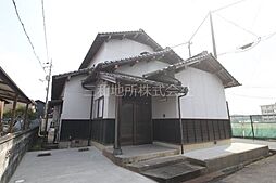 山陽小野田市厚狭北校前貸家