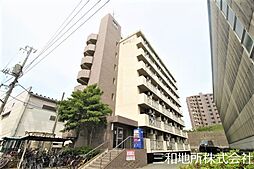 ベルトピア下関 707