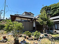 山の口町MA貸家