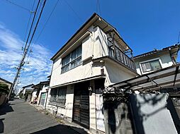 長府金屋浜町A貸家