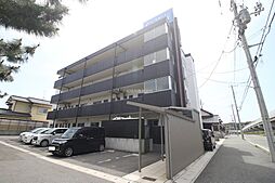 サンセットコート 203