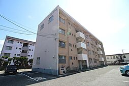 ハイツめぐみ 103