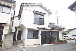 金比羅町T貸家