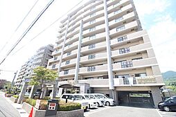 サンシティ長府駅前