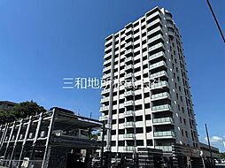 サンパーク長府オーシャンテラス 0802