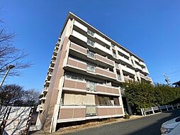 アーベインヒルズ向洋B棟 502