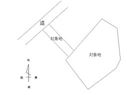 豊北町大字滝部