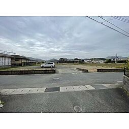 菊川町大字下岡枝　残1区画