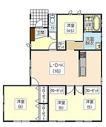 新築分譲　千鳥ケ丘町