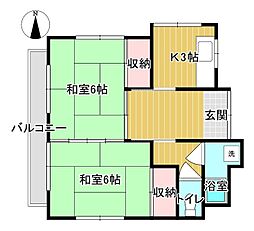 北九州市門司区片上町