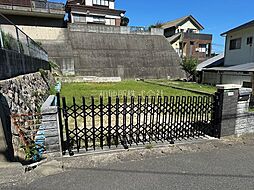 長府黒門南町