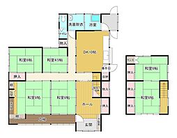 菊川町大字七見